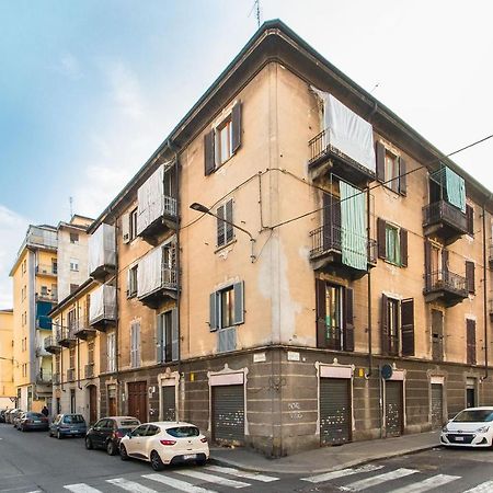Piazza Statuto Comfortable Apartment Turin Extérieur photo