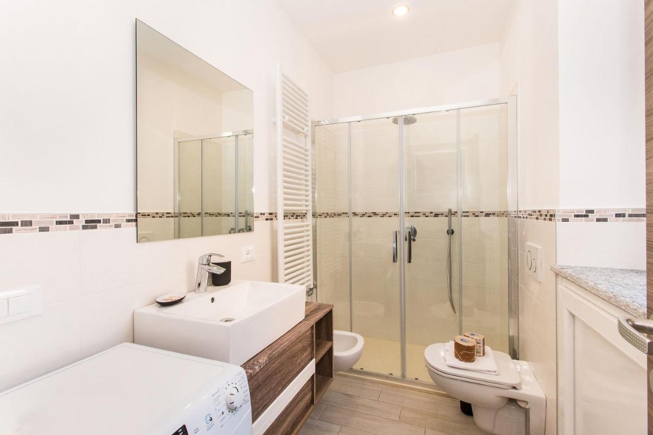 Piazza Statuto Comfortable Apartment Turin Extérieur photo