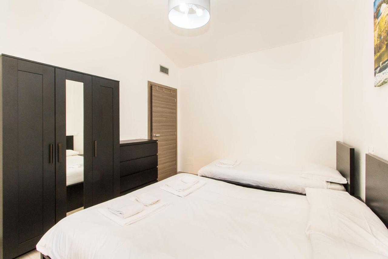 Piazza Statuto Comfortable Apartment Turin Extérieur photo