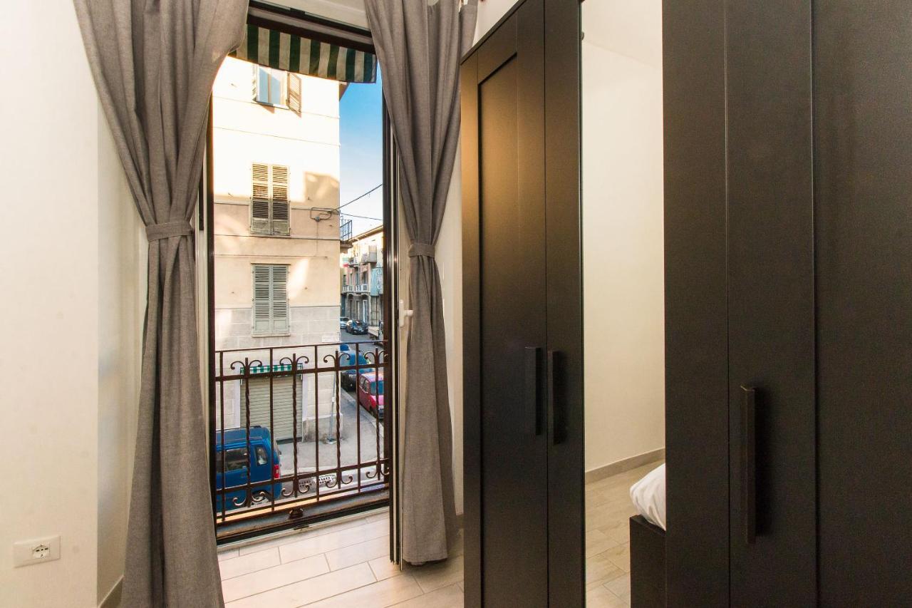 Piazza Statuto Comfortable Apartment Turin Extérieur photo