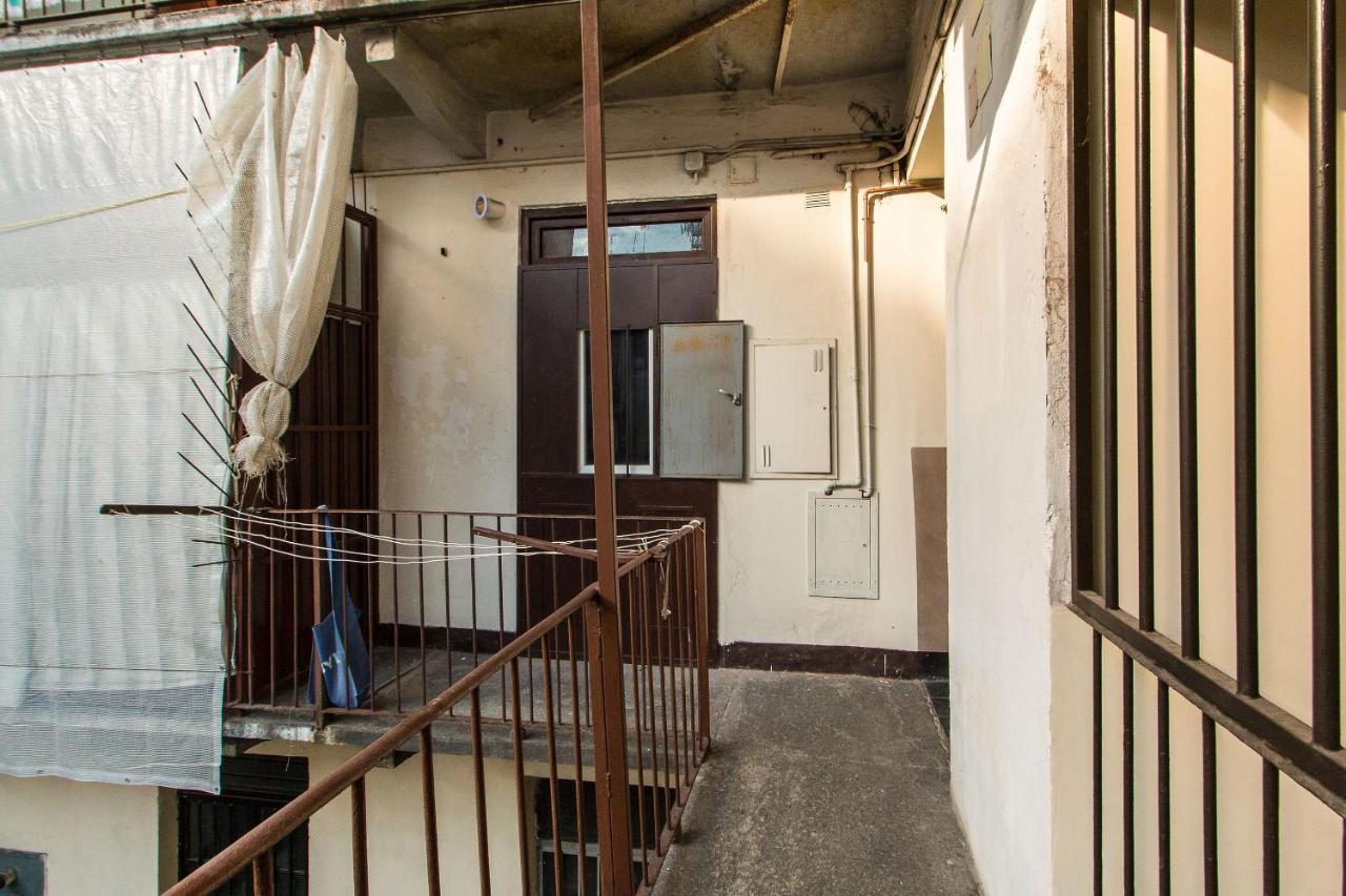 Piazza Statuto Comfortable Apartment Turin Extérieur photo