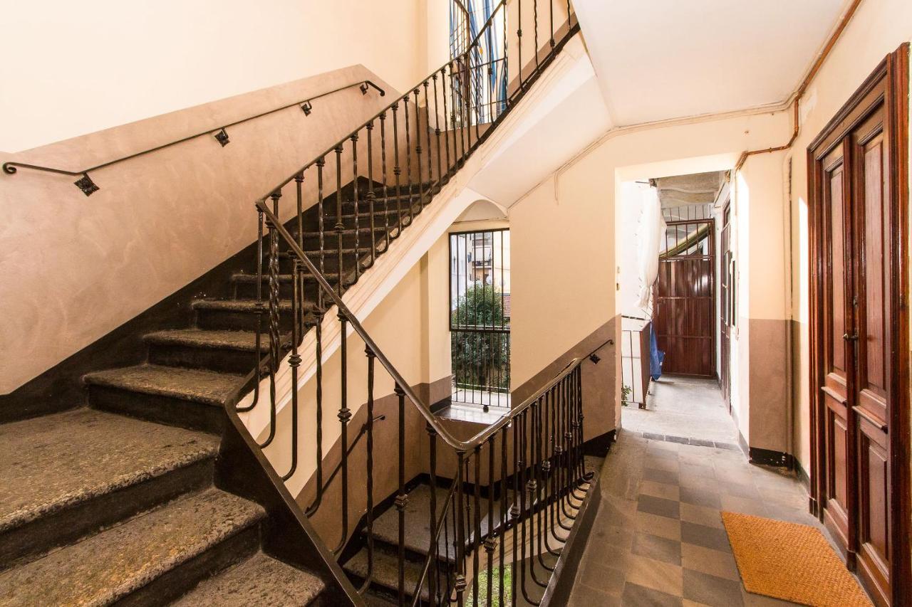 Piazza Statuto Comfortable Apartment Turin Extérieur photo
