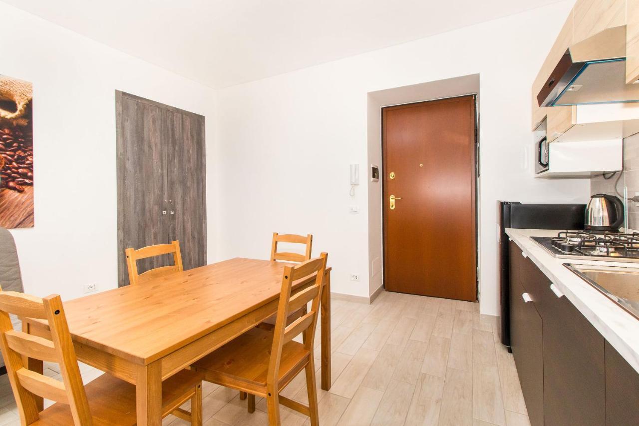 Piazza Statuto Comfortable Apartment Turin Extérieur photo